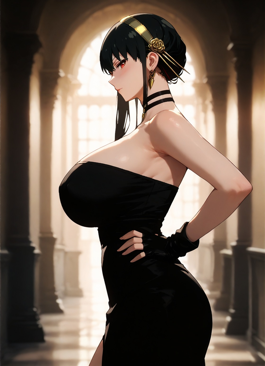 Best Anime Girls [MATURE WOMAN]-pixiv插画-作品交流服务