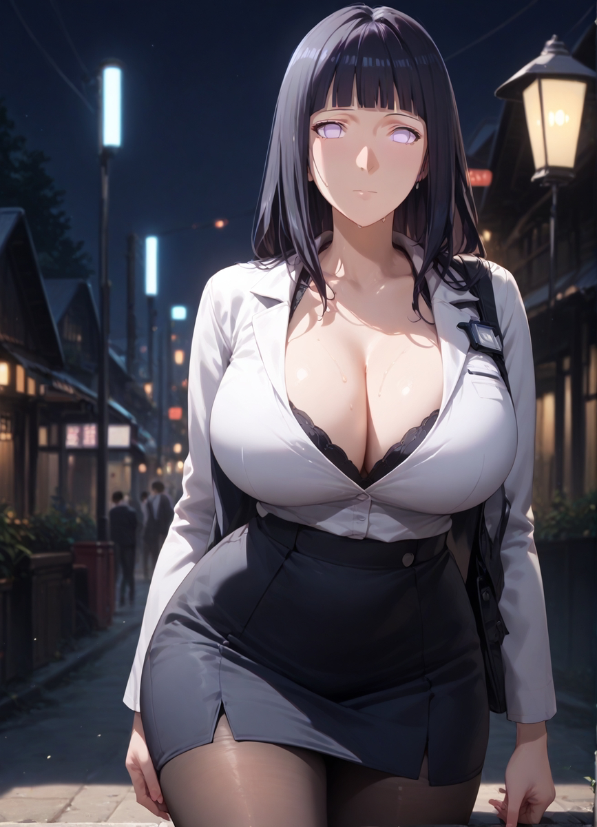 图片[25]-Best Anime Girls [MATURE WOMAN]-pixiv插画-作品交流服务