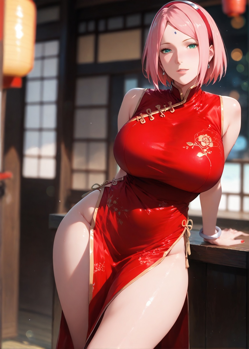 Best Anime Girls [MATURE WOMAN]-pixiv插画-作品交流服务