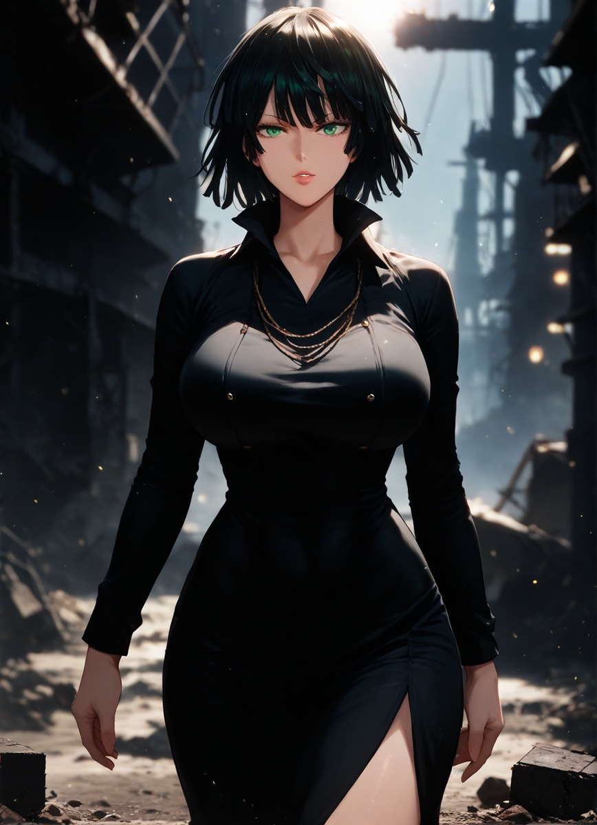 图片[33]-Best Anime Girls [MATURE WOMAN]-pixiv插画-作品交流服务