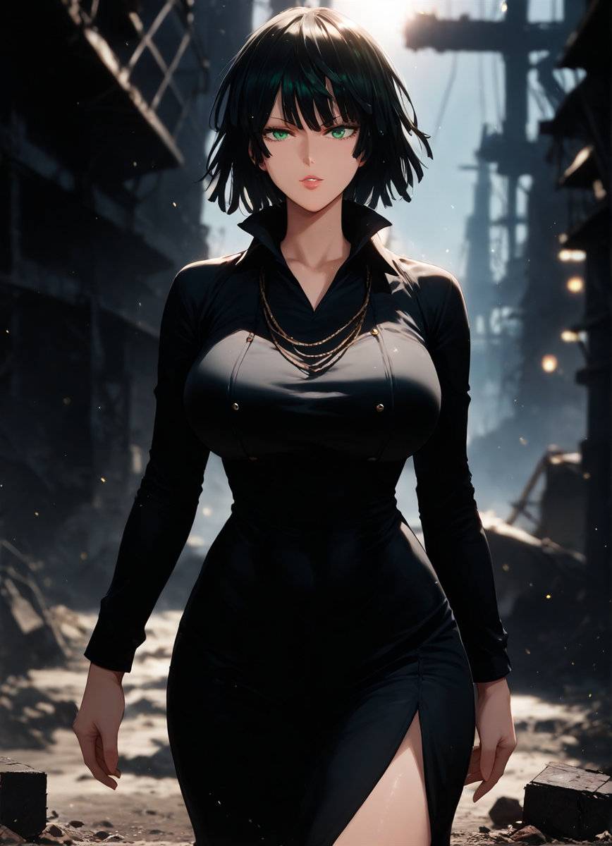 图片[33]-Best Anime Girls [MATURE WOMAN]-pixiv插画-作品交流服务