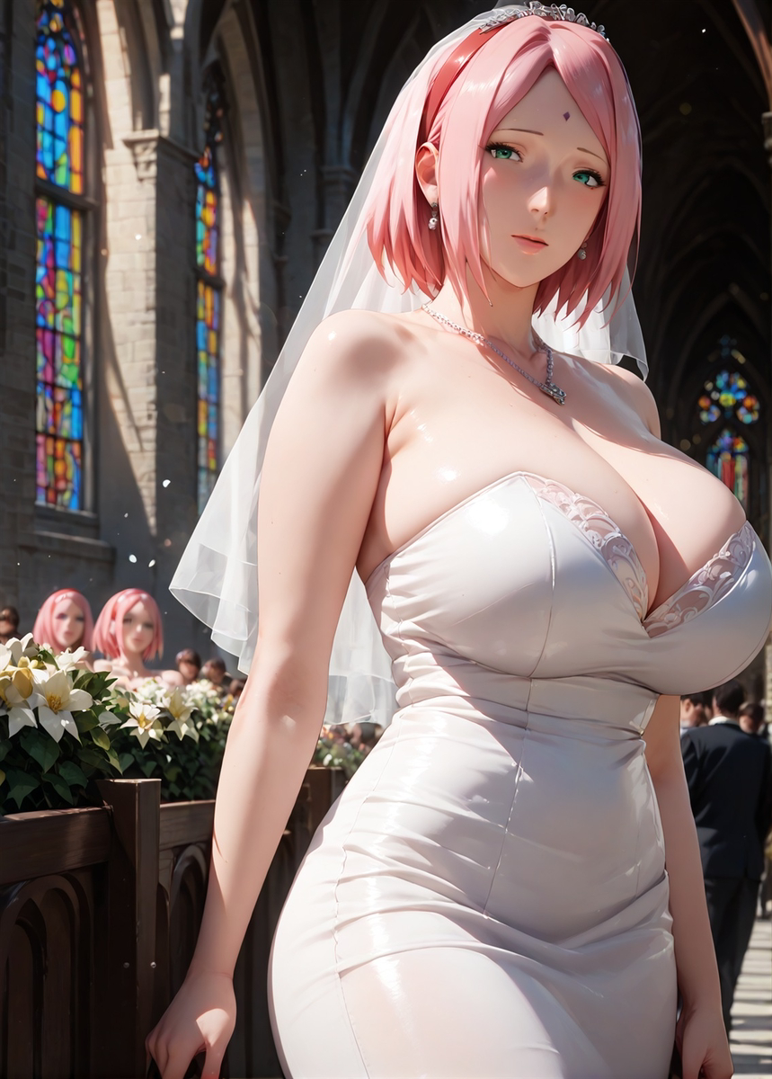 图片[34]-Best Anime Girls [MATURE WOMAN]-pixiv插画-作品交流服务