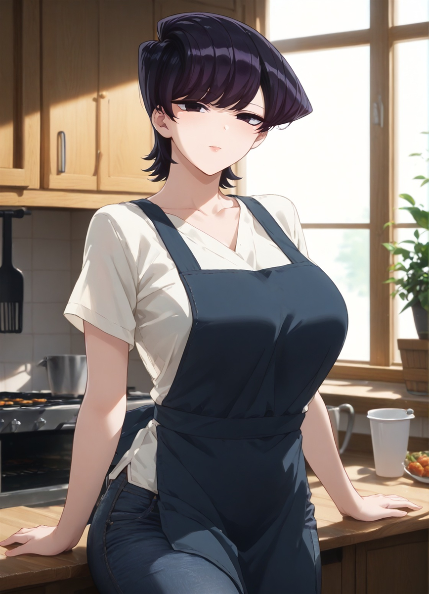 图片[37]-Best Anime Girls [MATURE WOMAN]-pixiv插画-作品交流服务