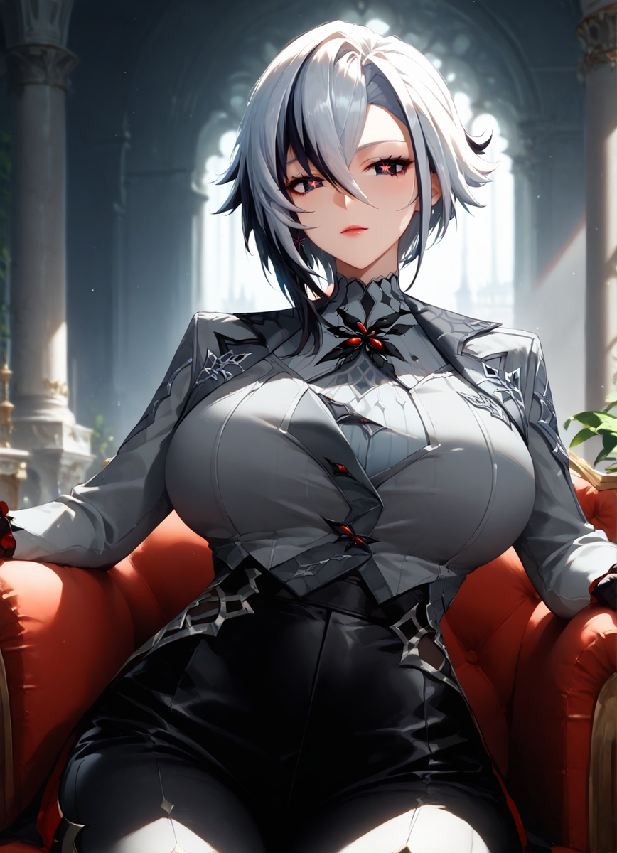 图片[38]-Best Anime Girls [MATURE WOMAN]-pixiv插画-作品交流服务