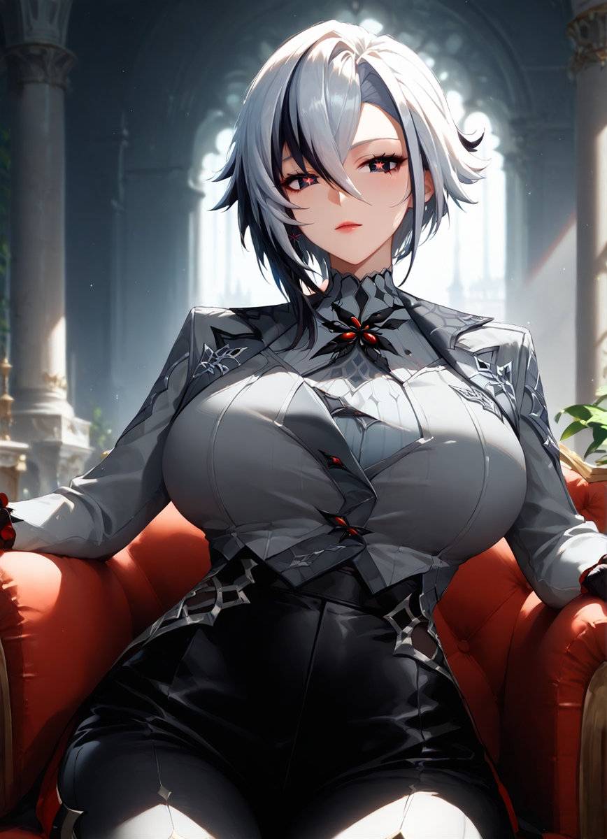 图片[38]-Best Anime Girls [MATURE WOMAN]-pixiv插画-作品交流服务