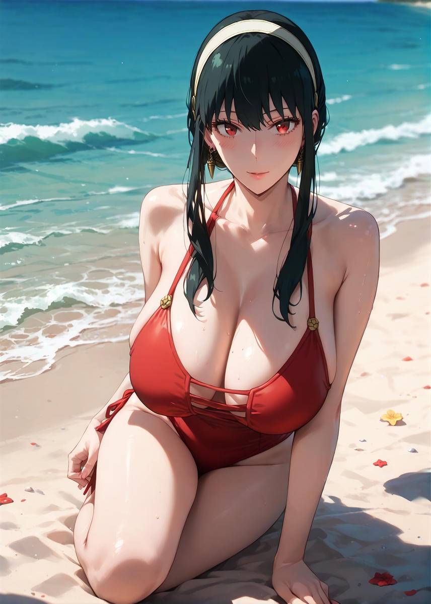 图片[40]-Best Anime Girls [MATURE WOMAN]-pixiv插画-作品交流服务