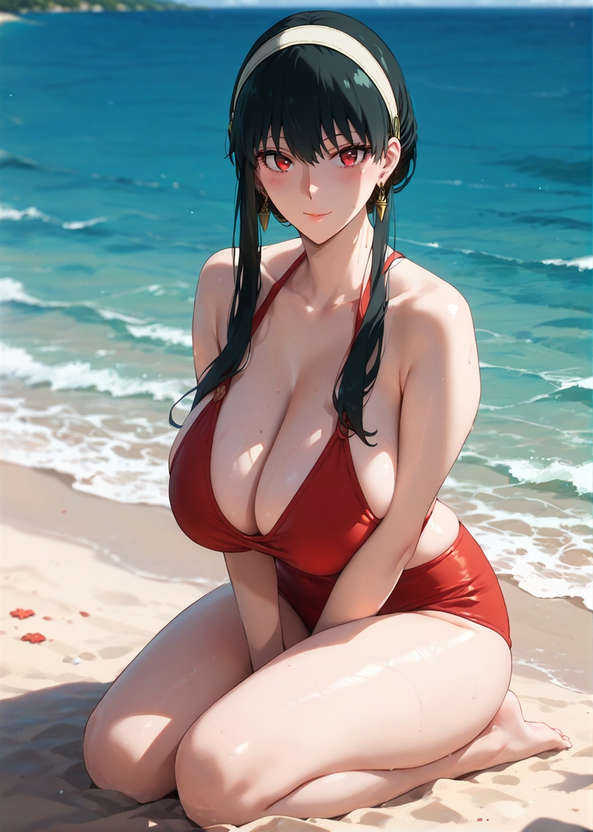 Best Anime Girls [MATURE WOMAN]-pixiv插画-作品交流服务