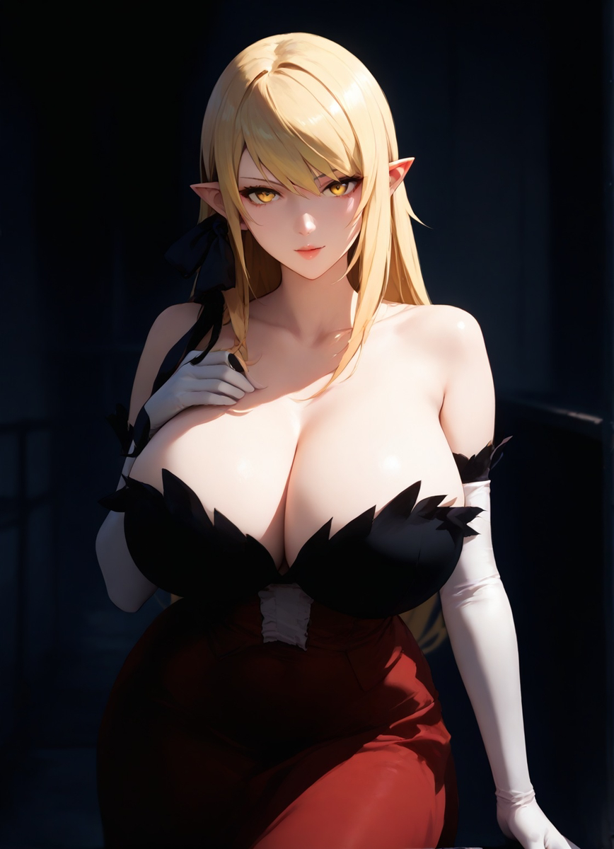 图片[42]-Best Anime Girls [MATURE WOMAN]-pixiv插画-作品交流服务