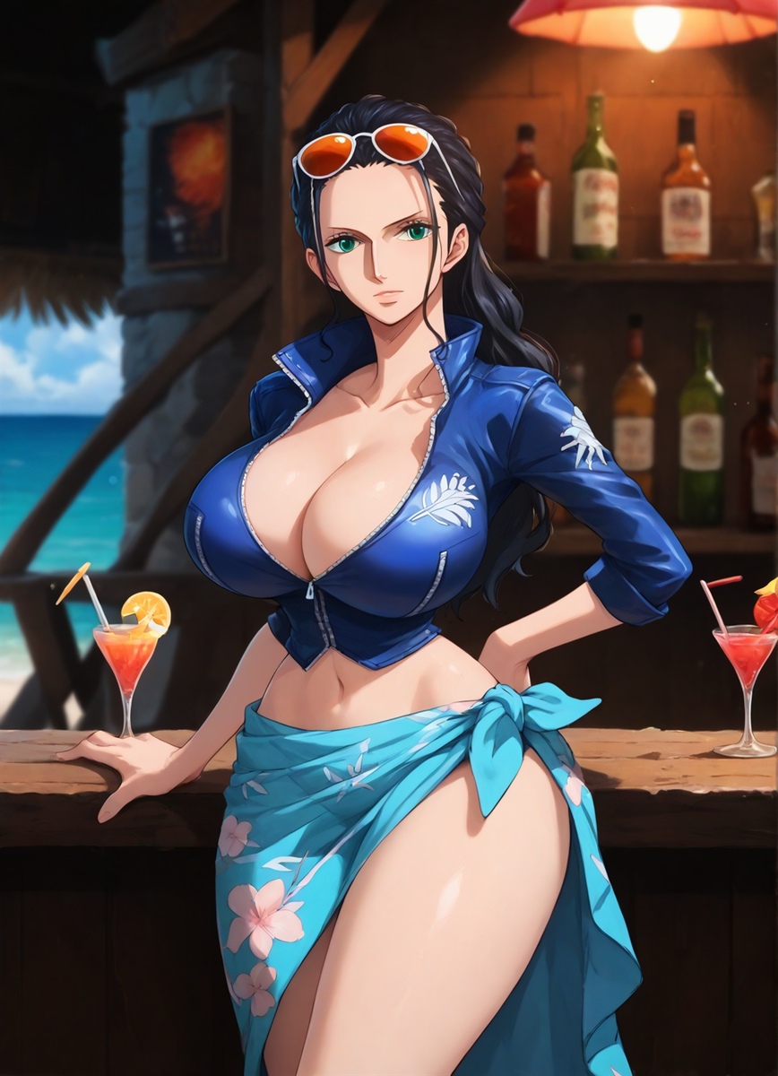 图片[51]-Best Anime Girls [MATURE WOMAN]-pixiv插画-作品交流服务