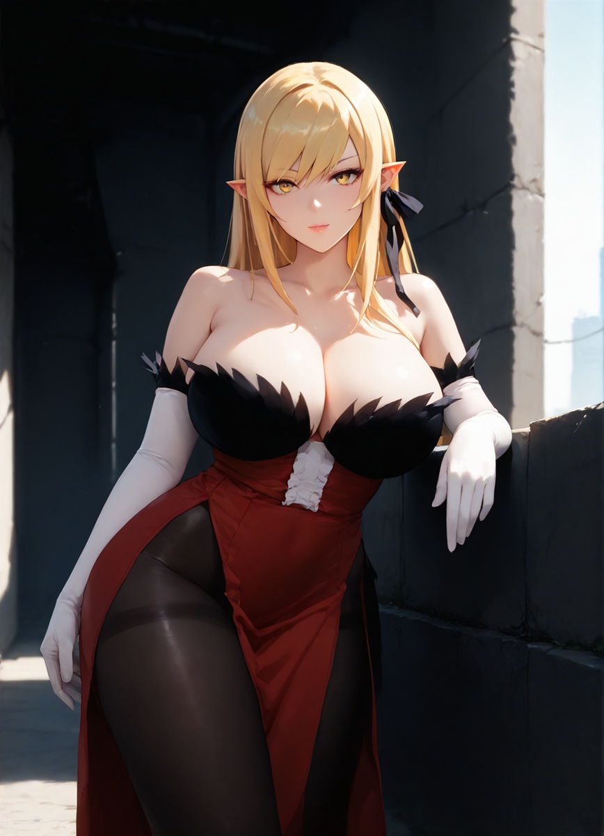 图片[54]-Best Anime Girls [MATURE WOMAN]-pixiv插画-作品交流服务