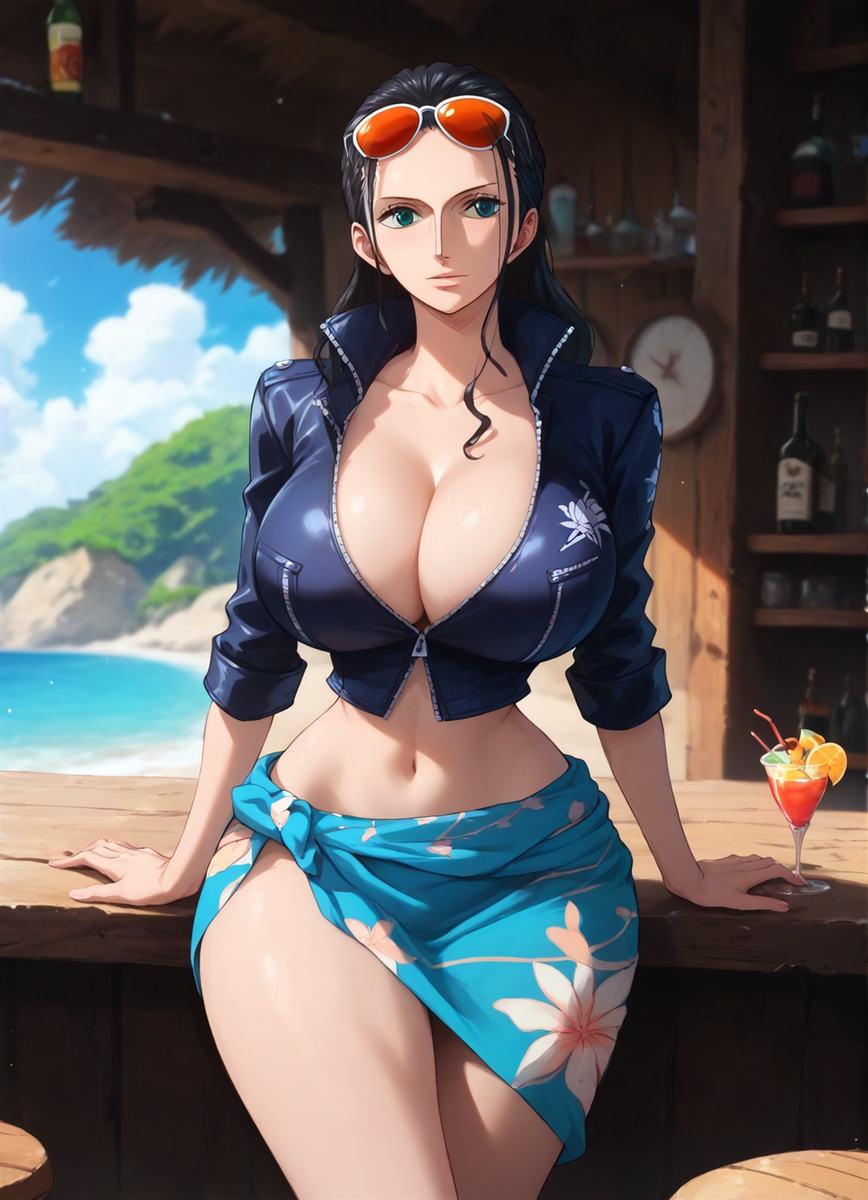 图片[57]-Best Anime Girls [MATURE WOMAN]-pixiv插画-作品交流服务