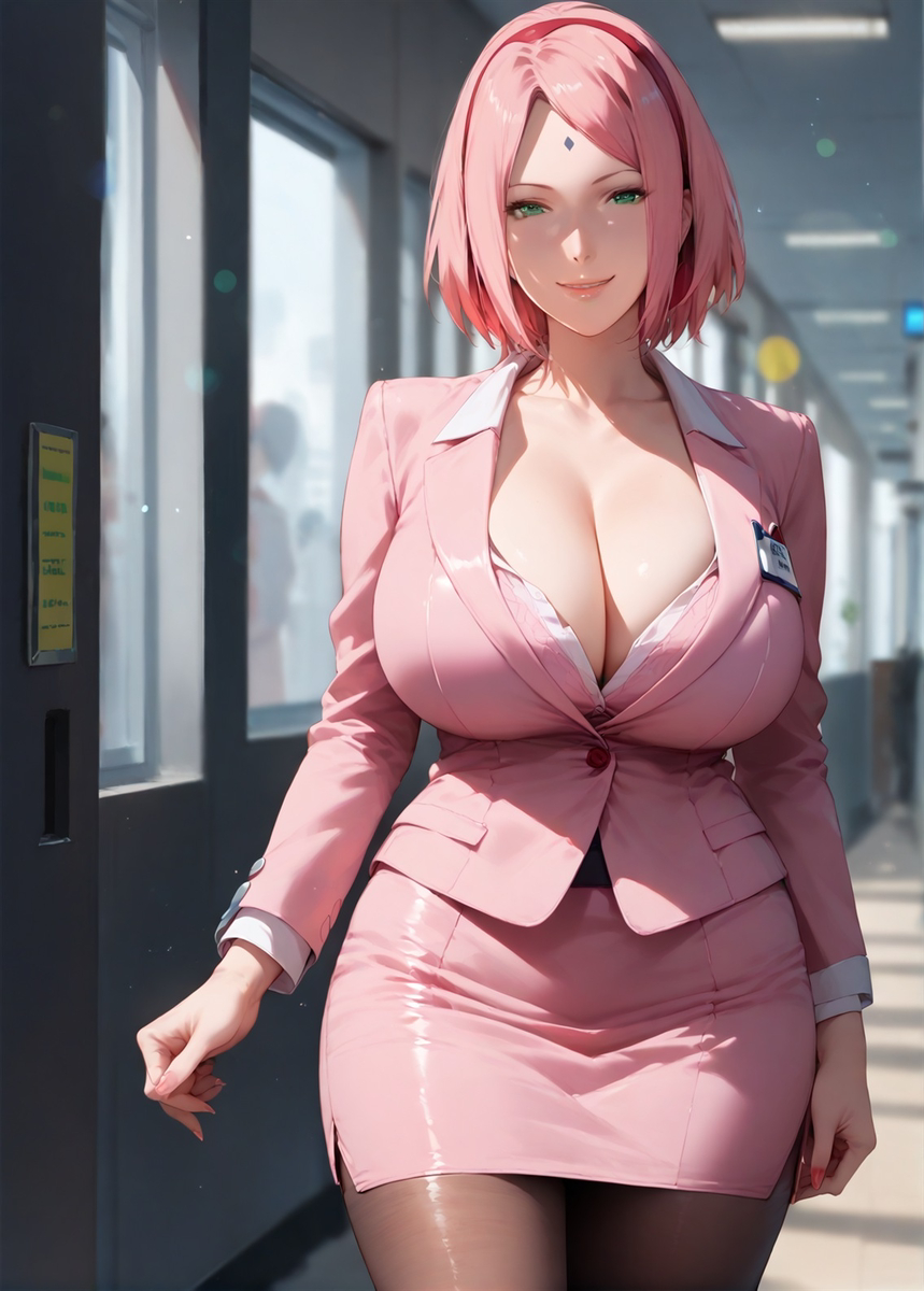 图片[60]-Best Anime Girls [MATURE WOMAN]-pixiv插画-作品交流服务