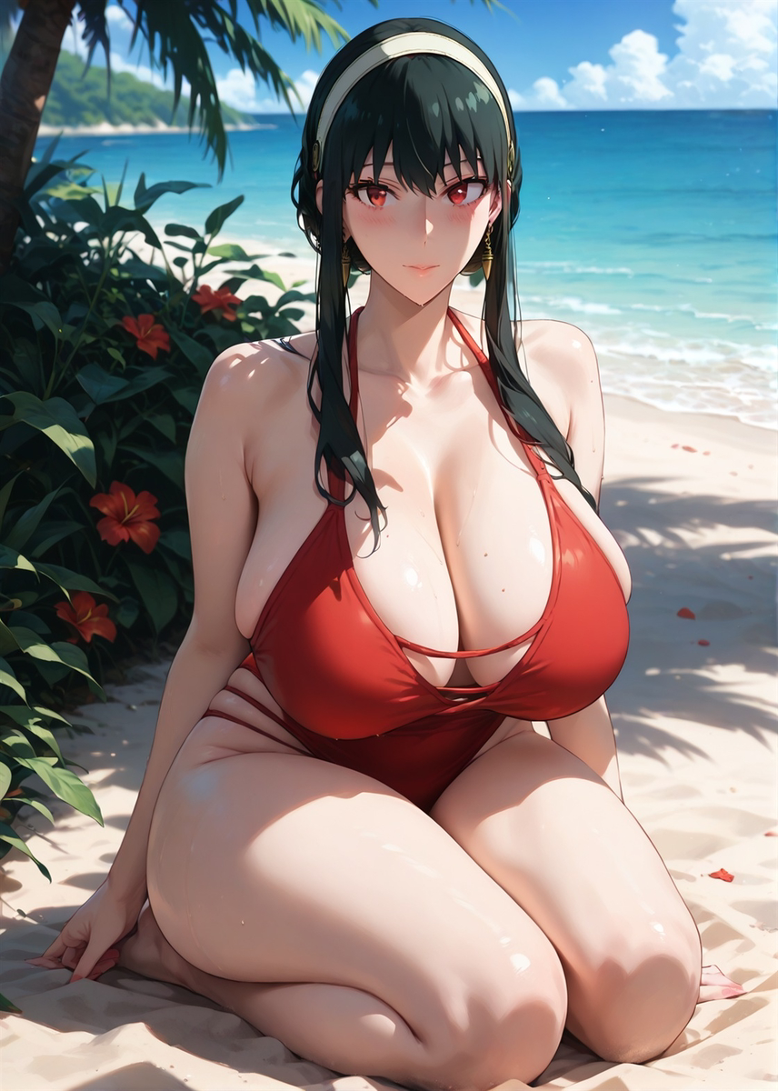 图片[61]-Best Anime Girls [MATURE WOMAN]-pixiv插画-作品交流服务