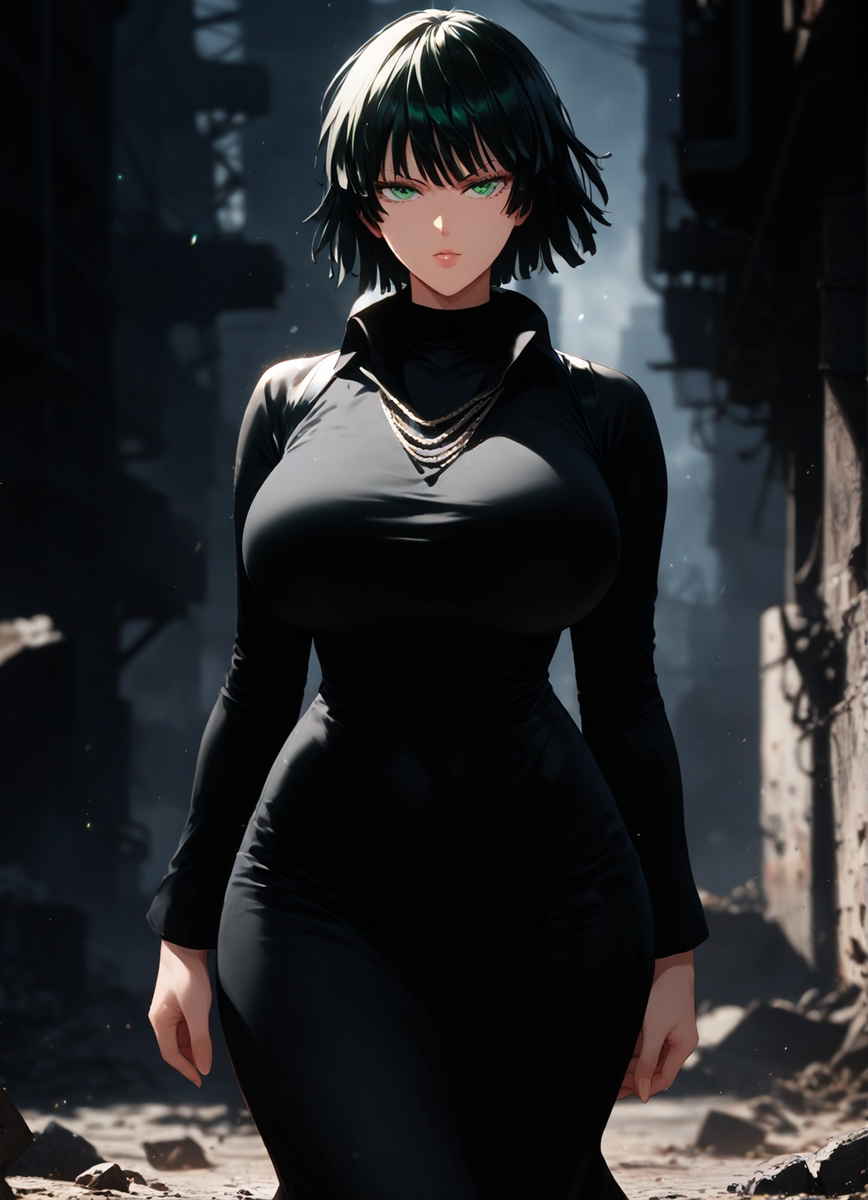 图片[7]-Best Anime Girls [MATURE WOMAN]-pixiv插画-作品交流服务