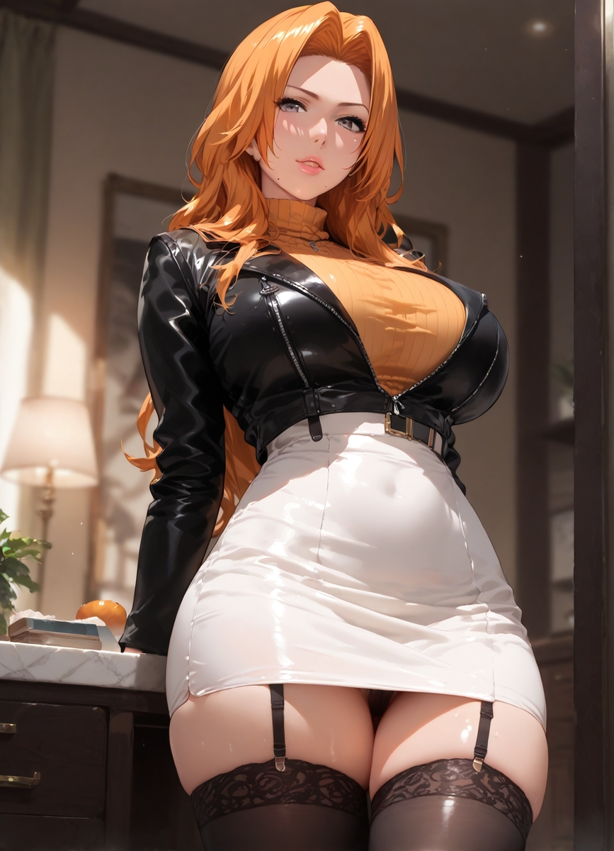 图片[17]-Matsumoto – Sexy Dress & Outfits-pixiv插画-作品交流服务