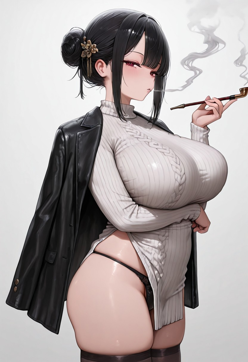 无题-pixiv插画-作品交流服务