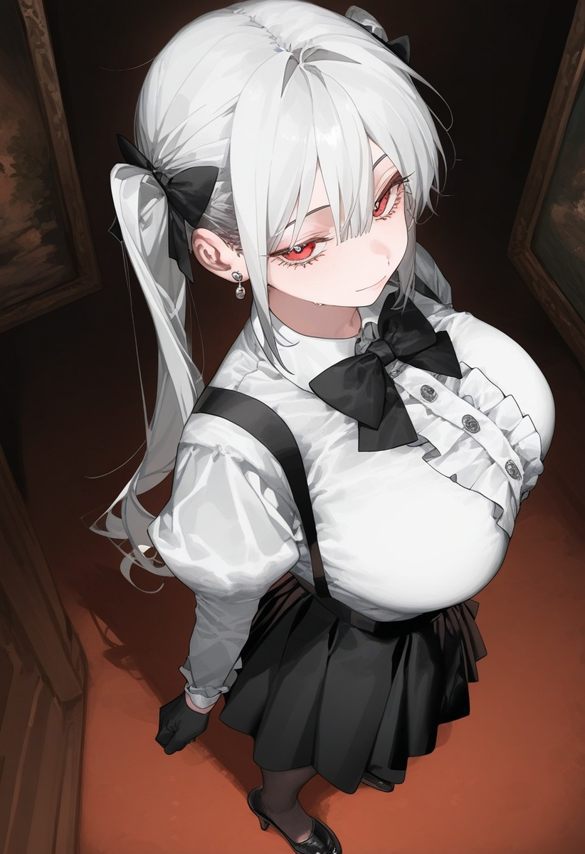 :)-pixiv插画-作品交流服务