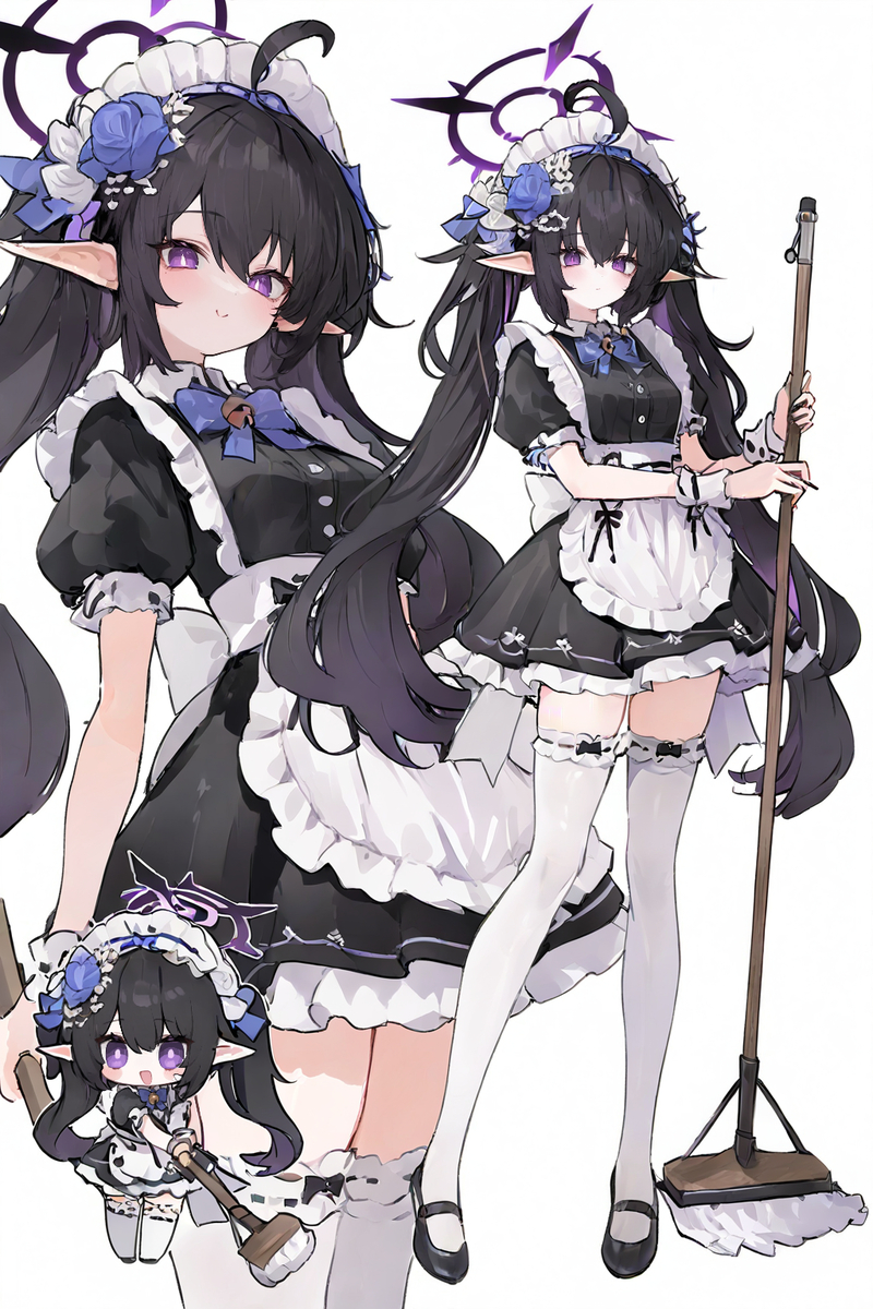 無題-pixiv插画-作品交流服务