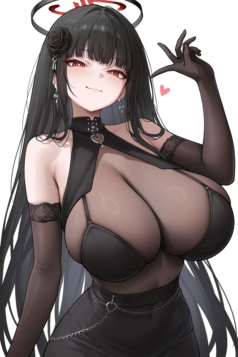 宫廷长裙💦-pixiv插画-作品交流服务