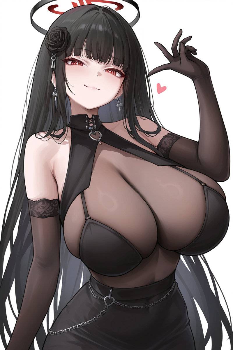 宫廷长裙💦-pixiv插画-作品交流服务
