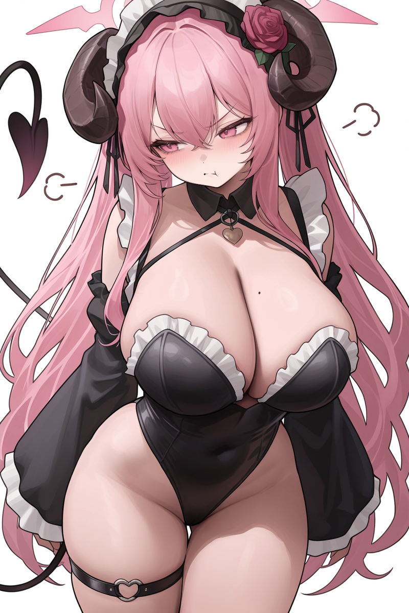 😡2-pixiv插画-作品交流服务