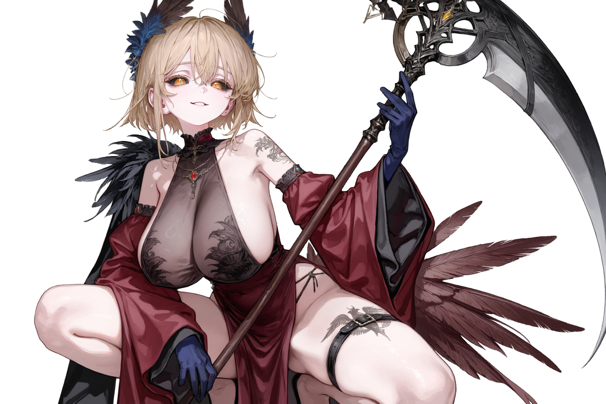 红腹锦鸡-pixiv插画-作品交流服务