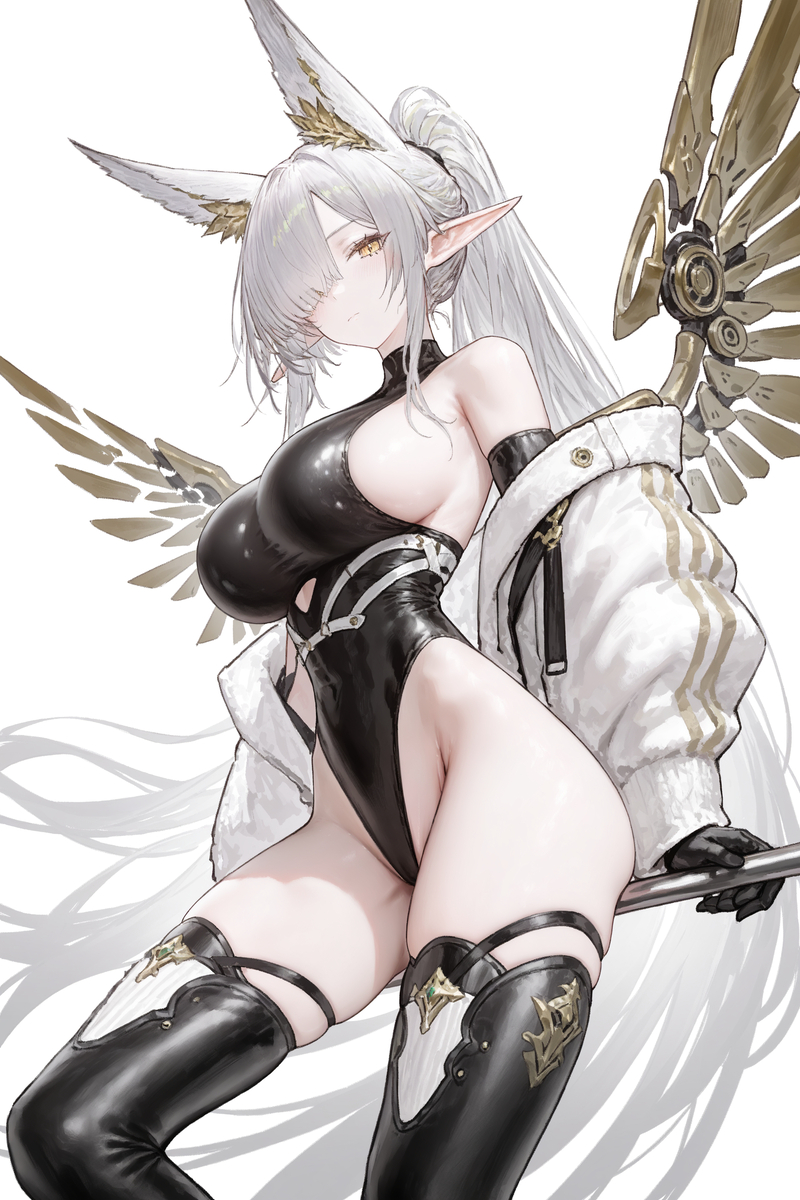 天马-pixiv插画-作品交流服务