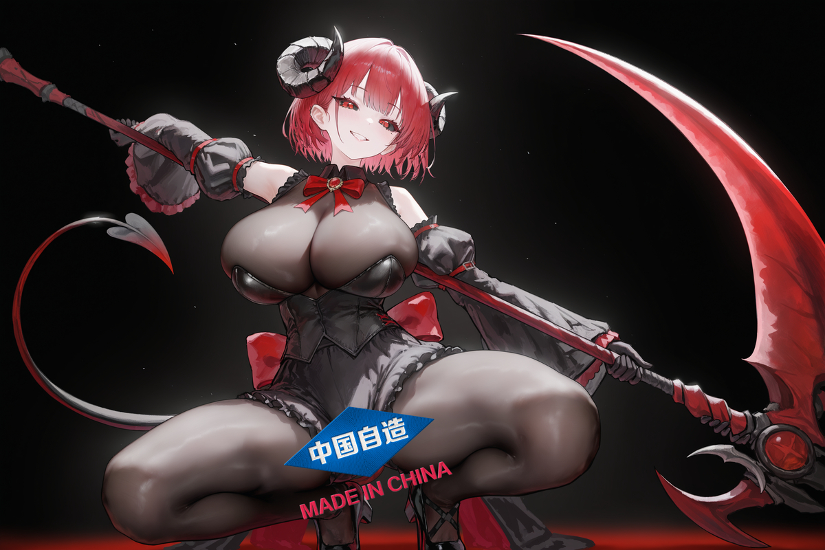 最近的杂图-pixiv插画-作品交流服务