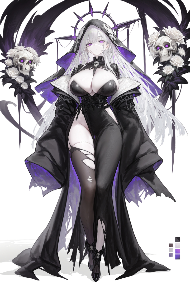 最近的杂图-pixiv插画-作品交流服务