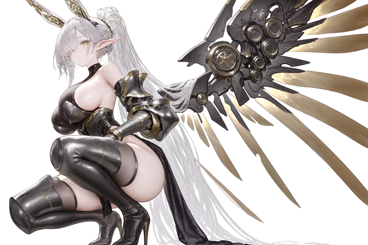 图片[6]-最近的杂图-pixiv插画-作品交流服务