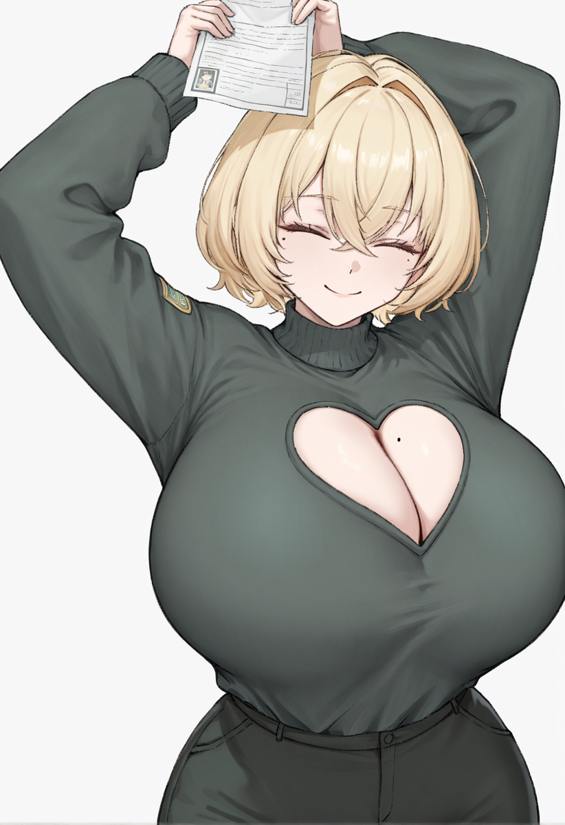 社畜の让保险变好签的魔法♡-pixiv插画-作品交流服务