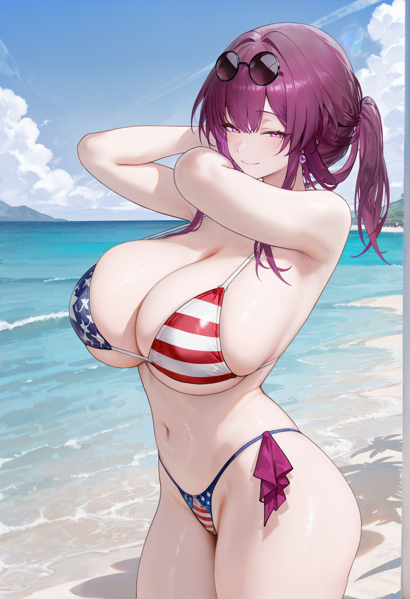 ww-pixiv插画-作品交流服务