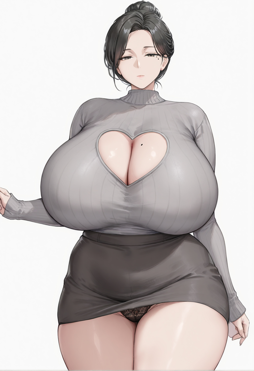 担心和漠然-pixiv插画-作品交流服务