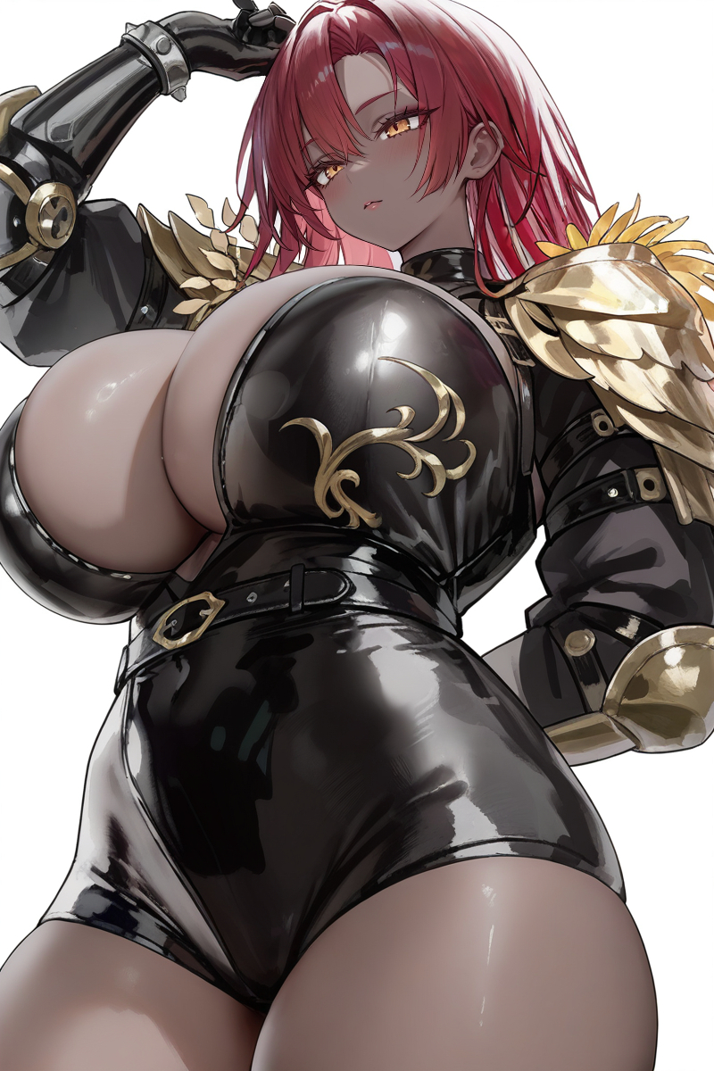 （约稿公开）-pixiv插画-作品交流服务