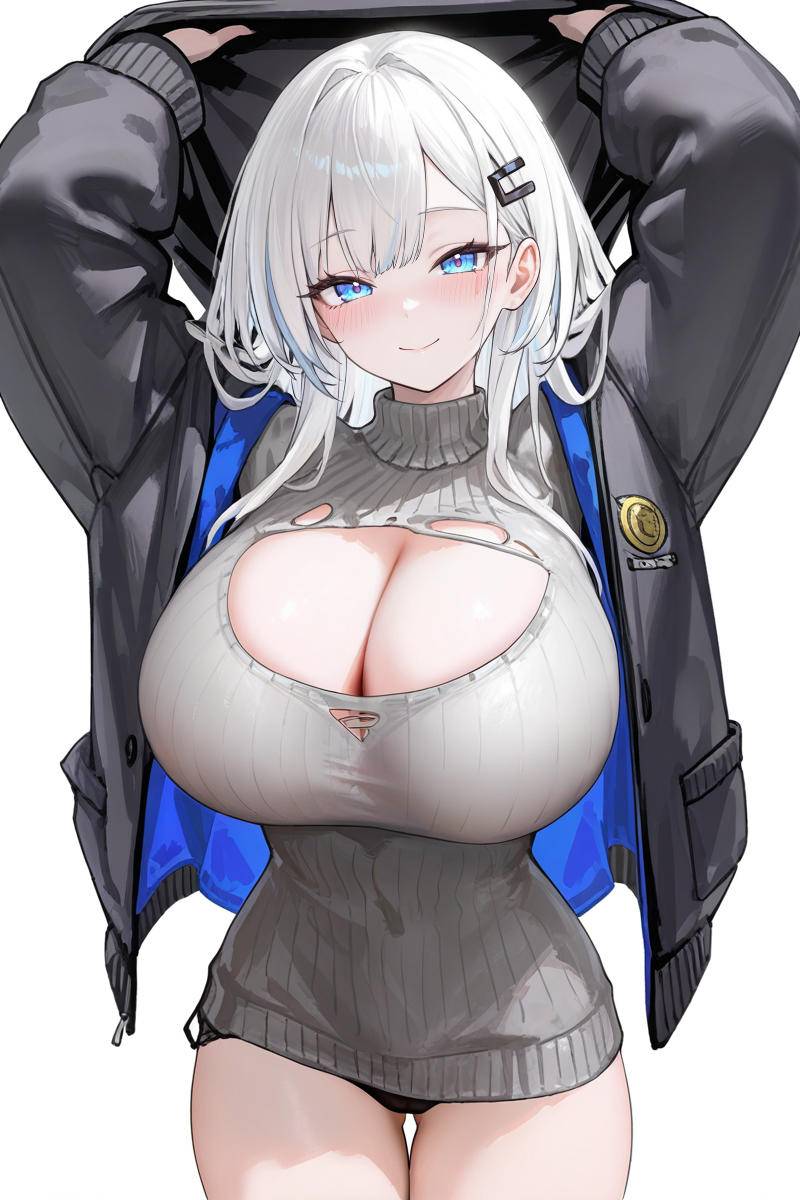 图片[9]-（约稿公开）-pixiv插画-作品交流服务
