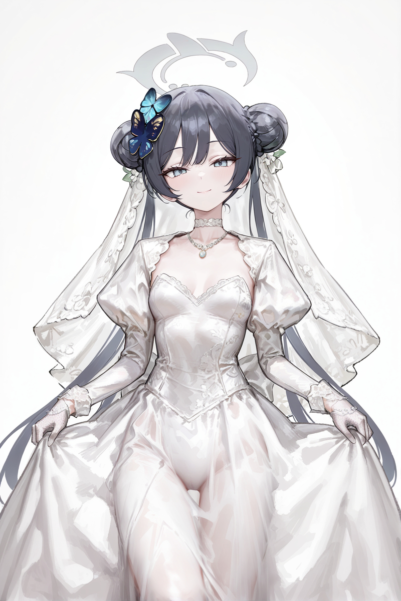 妃咲：婚-pixiv插画-作品交流服务