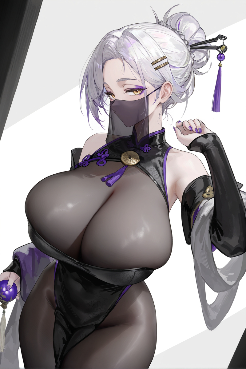 何处有妖邪，何处有侠义！齁！-pixiv插画-作品交流服务