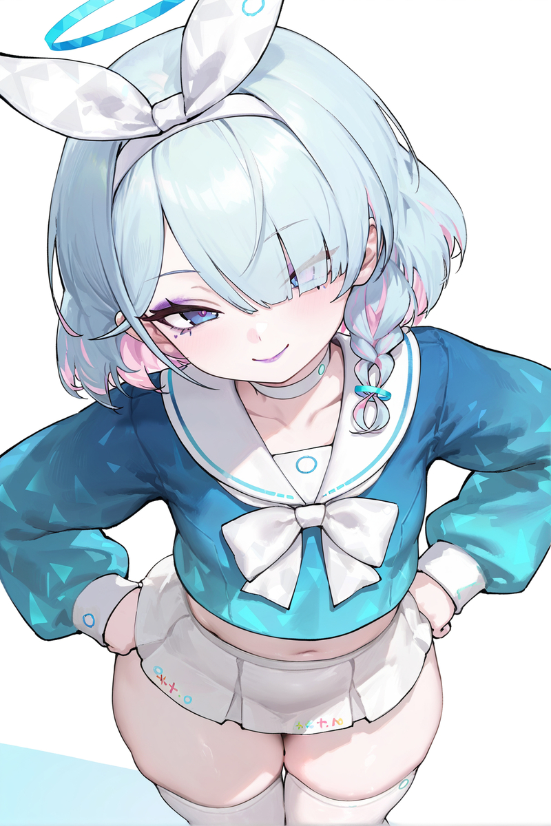 约稿公开-pixiv插画-作品交流服务