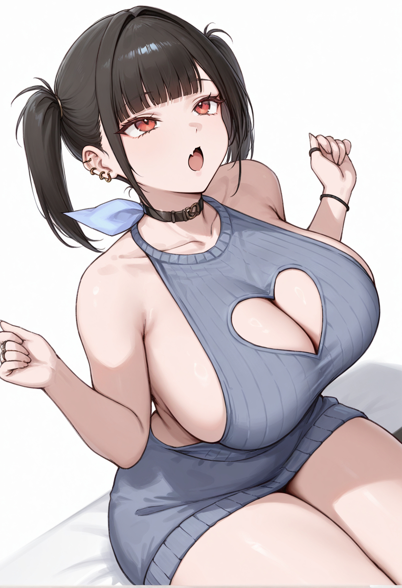 SORA-pixiv插画-作品交流服务