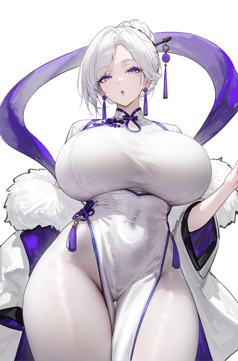 《开齁！》10.0 媚齁仙姨宠爱后辈特来慰问练功的你-pixiv插画-作品交流服务