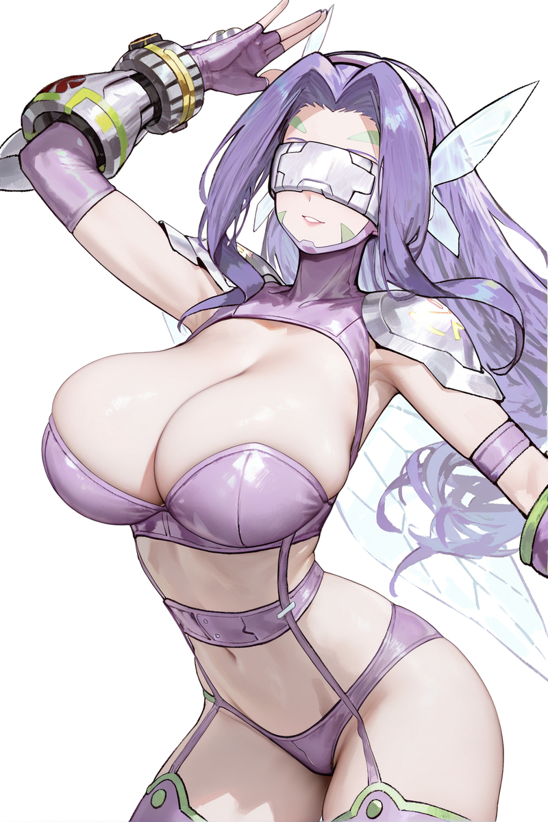 图片[12]-（约稿公开）天女兽/仙女兽-pixiv插画-作品交流服务