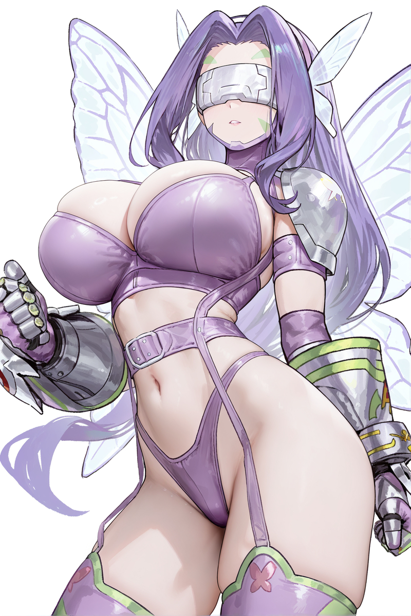 图片[16]-（约稿公开）天女兽/仙女兽-pixiv插画-作品交流服务