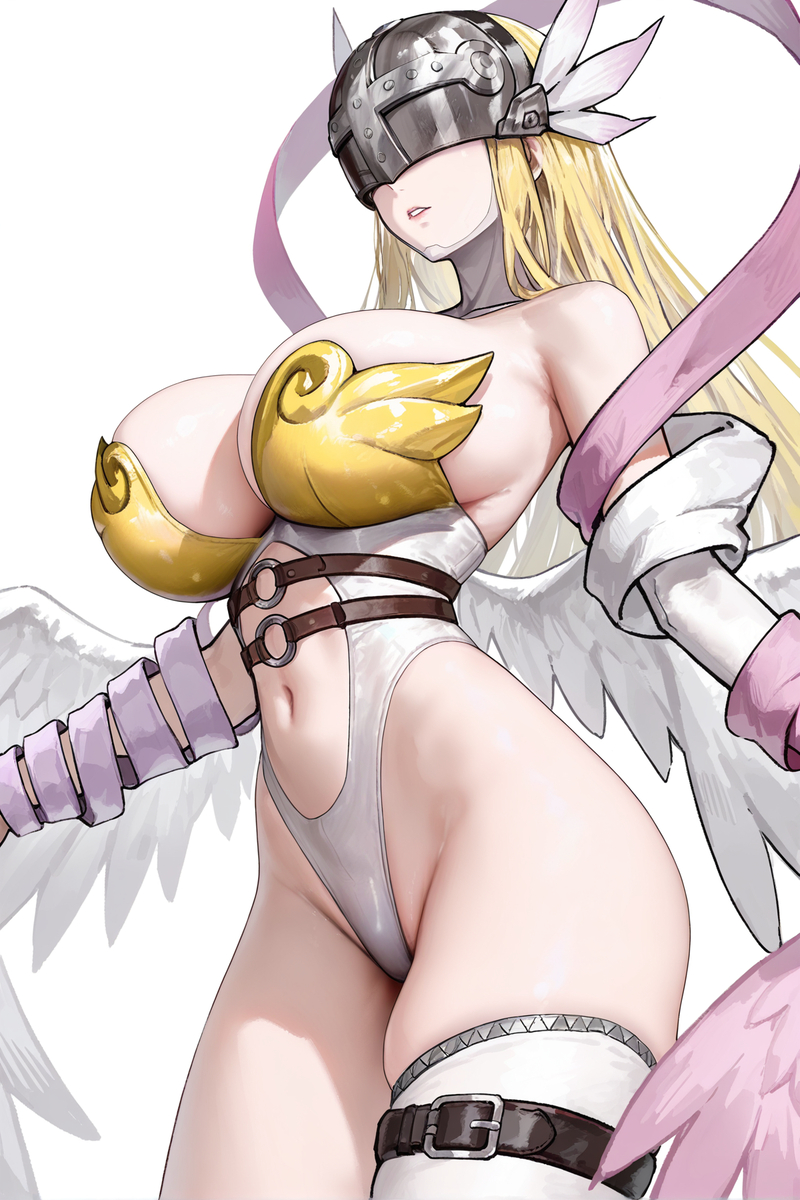 图片[7]-（约稿公开）天女兽/仙女兽-pixiv插画-作品交流服务