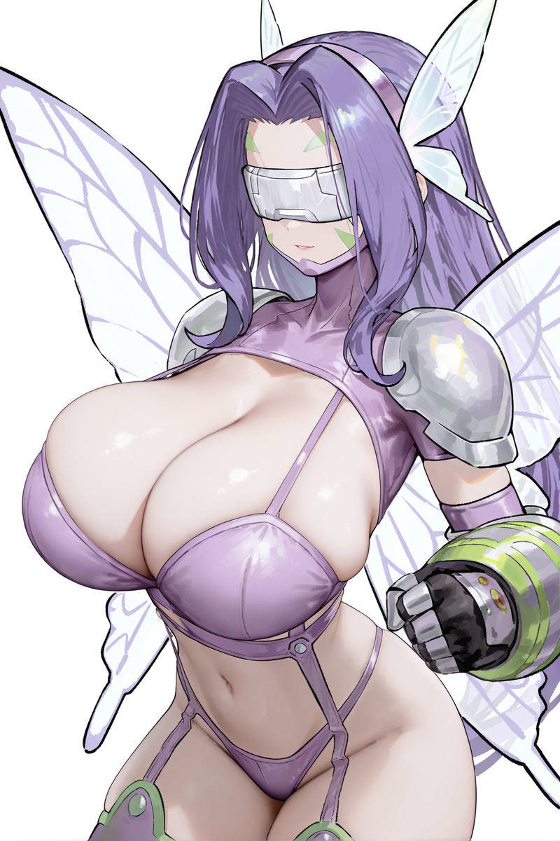 图片[10]-（约稿公开）天女兽/仙女兽-pixiv插画-作品交流服务