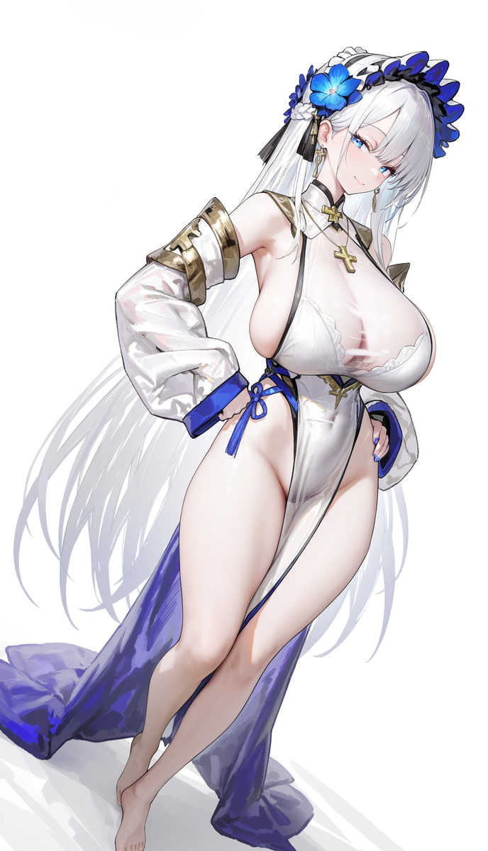 图片[14]-全身照特辑（仙子/魔女/连体黑丝）（约稿公开）-pixiv插画-作品交流服务