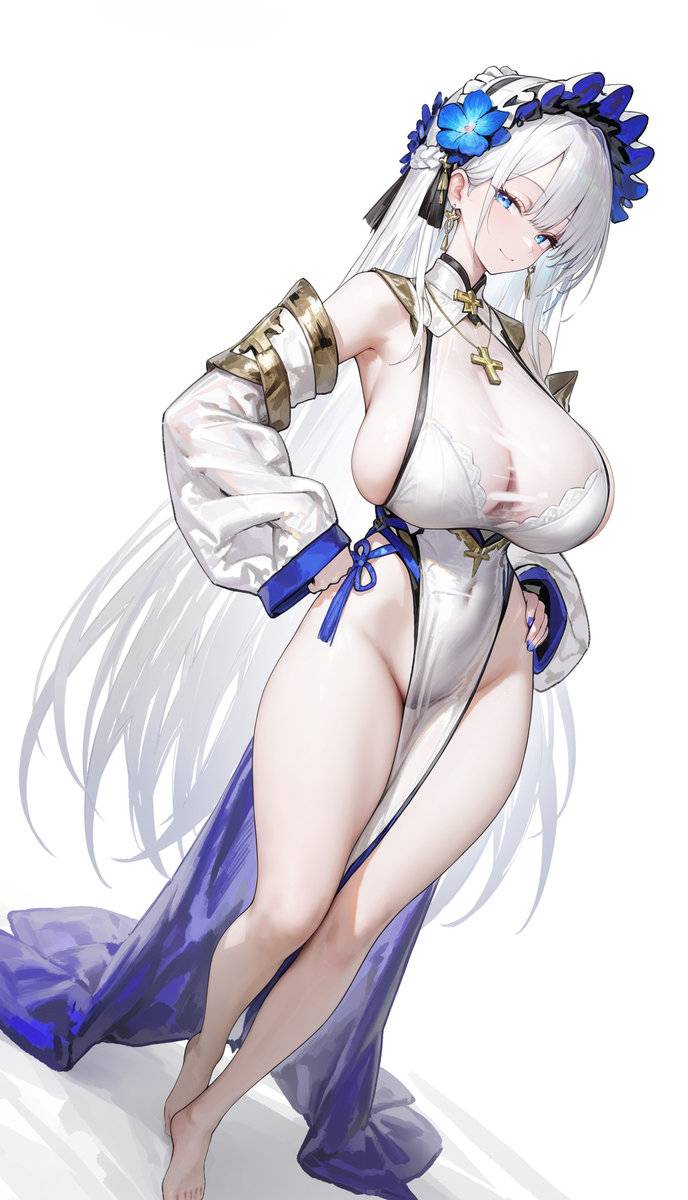 图片[14]-全身照特辑（仙子/魔女/连体黑丝）（约稿公开）-pixiv插画-作品交流服务