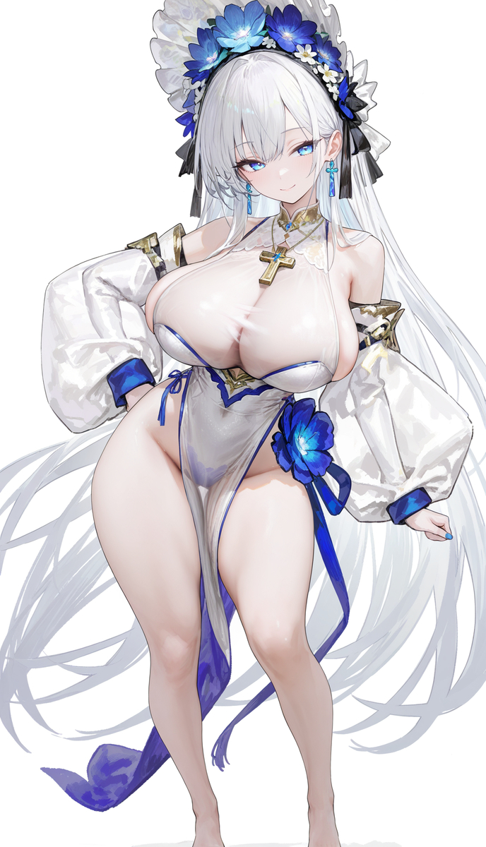 图片[15]-全身照特辑（仙子/魔女/连体黑丝）（约稿公开）-pixiv插画-作品交流服务