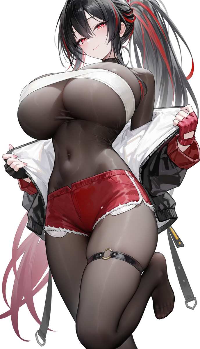 图片[16]-全身照特辑（仙子/魔女/连体黑丝）（约稿公开）-pixiv插画-作品交流服务