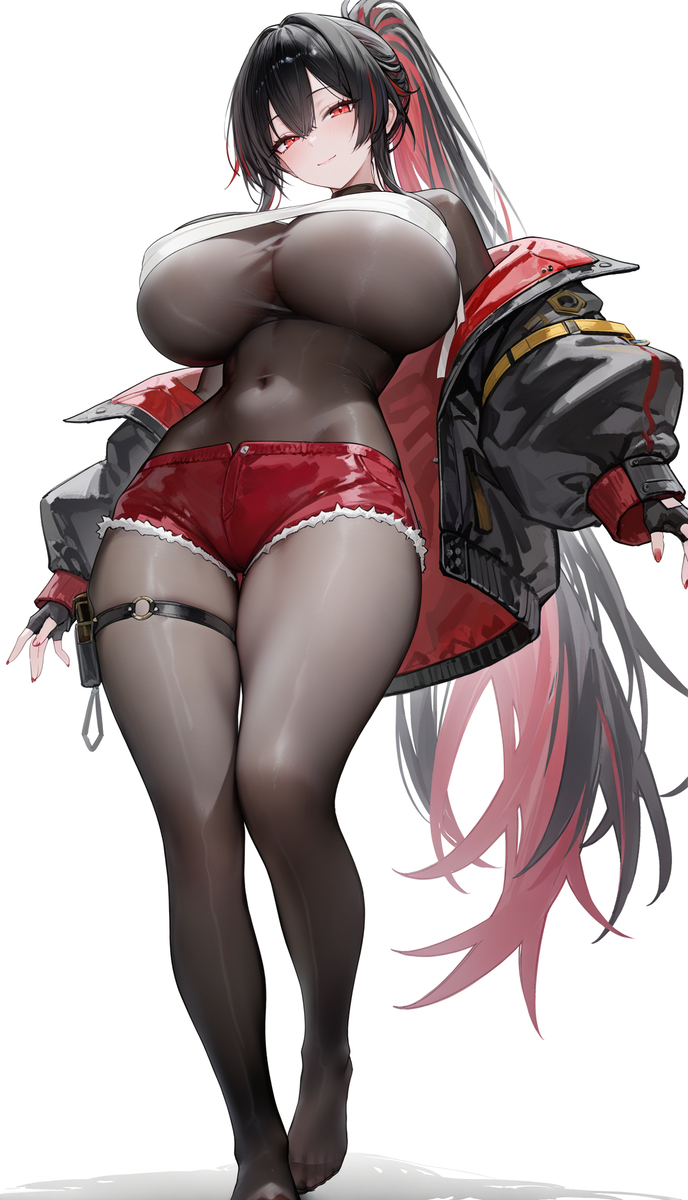 图片[17]-全身照特辑（仙子/魔女/连体黑丝）（约稿公开）-pixiv插画-作品交流服务