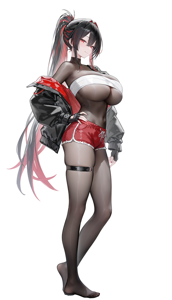 图片[18]-全身照特辑（仙子/魔女/连体黑丝）（约稿公开）-pixiv插画-作品交流服务